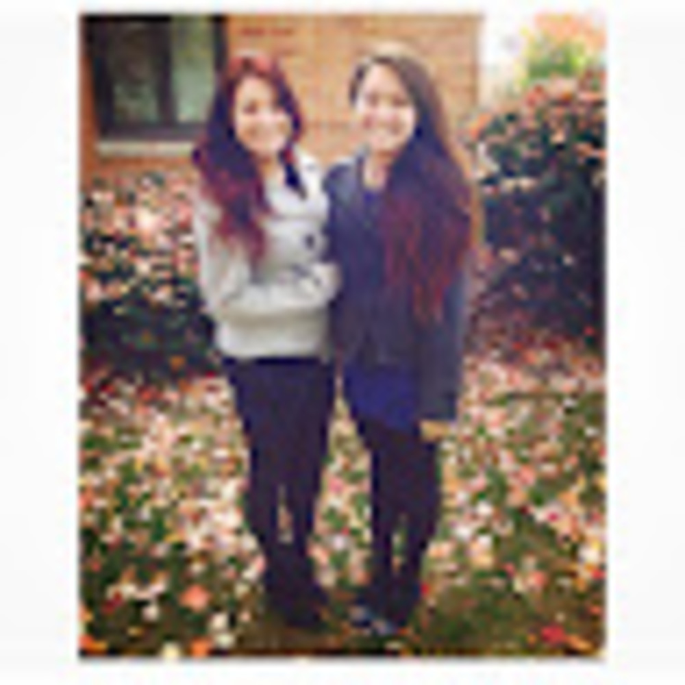 Meet your Posher, Eva